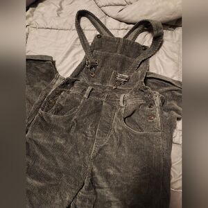 By Together casual overalls